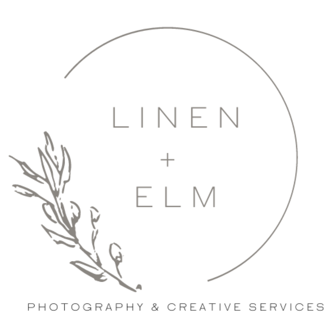 Ohio Wedding & Portrait Photographer Linen & Elm