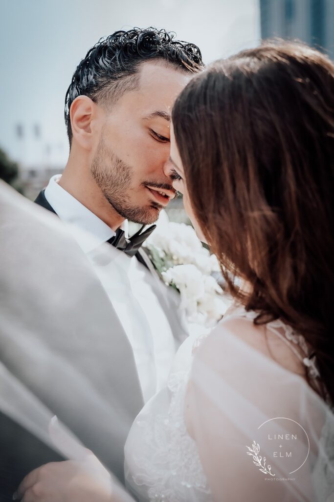 Cincinnati Wedding Photography by Linen & Elm