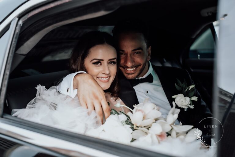 Dreamy, Romantic Wedding Lytle Park Hotel Cincinnati