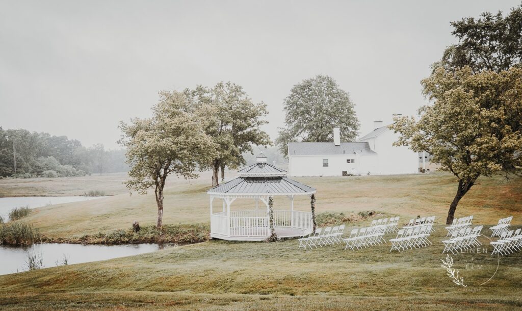 Abbys Farm Bed And Breakfast For Weekend Getaways Wedding Elopements 2 |