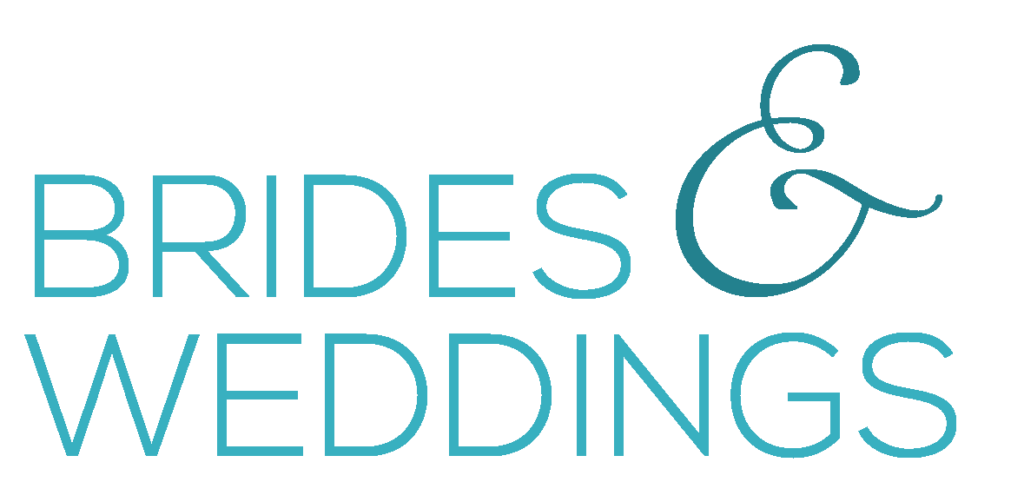 Brides Weddings Blue Logo | Cincinnati Wedding Photographer | Fine Art Photography | Documentary Style | Linen &Amp; Elm Photography