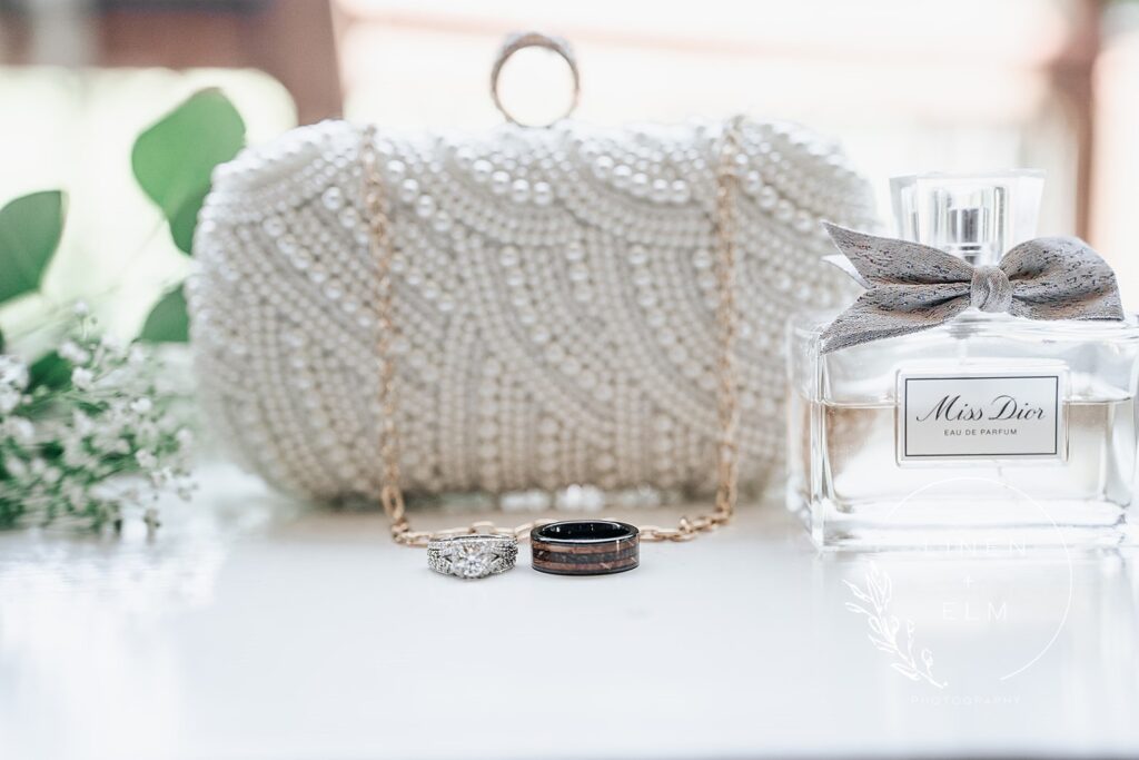 Elegant Photography By Linen &Amp; Elm At Cedar Bay Farm