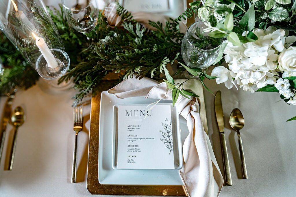Best Cincinnati Wedding Vendors
