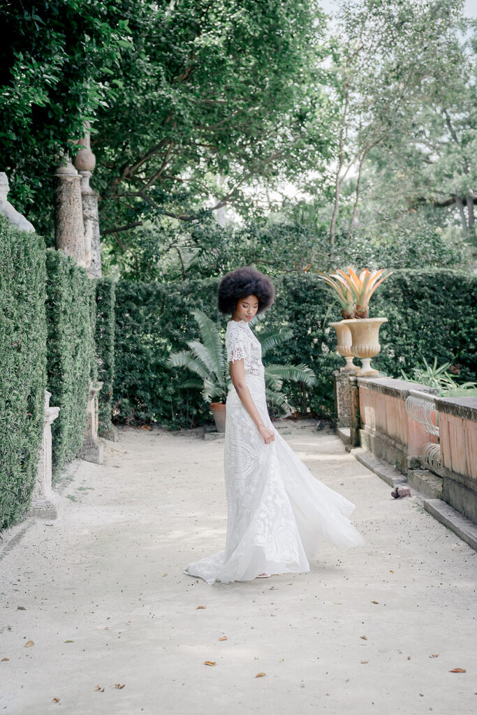 Vizcayamuseum Maelyn 1641 Websize 1 | Cincinnati Wedding Photographer | Fine Art Photography | Documentary Style | Linen &Amp; Elm Photography