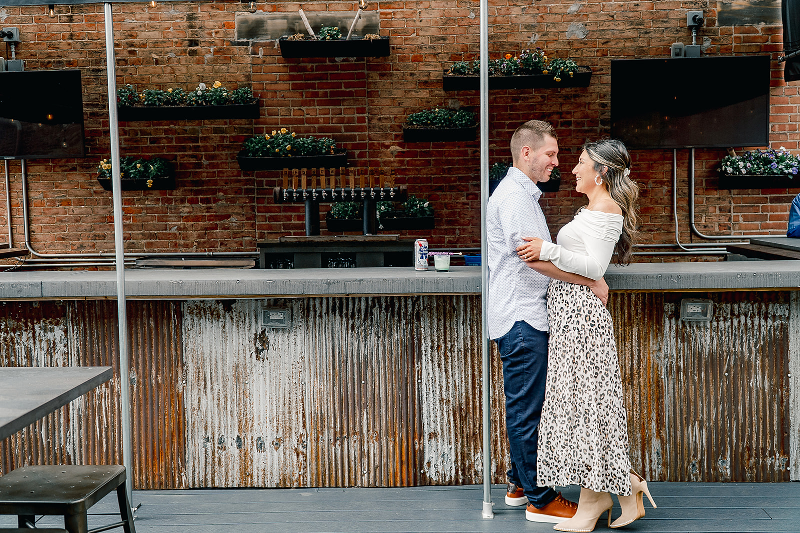 CaseyJames FullSession 0043 websize | Cincinnati Wedding Photographer | Fine Art Photography | Documentary Style | Linen & Elm Photography