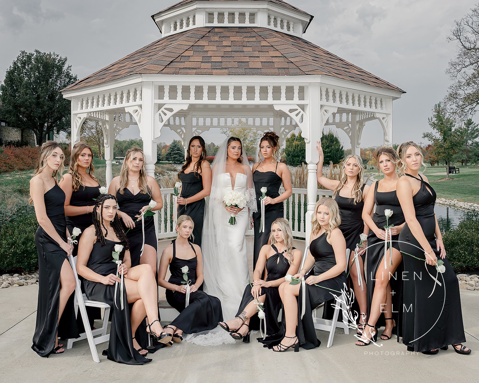 A7104582 websize | Cincinnati Wedding Photographer | Fine Art Photography | Documentary Style | Linen & Elm Photography