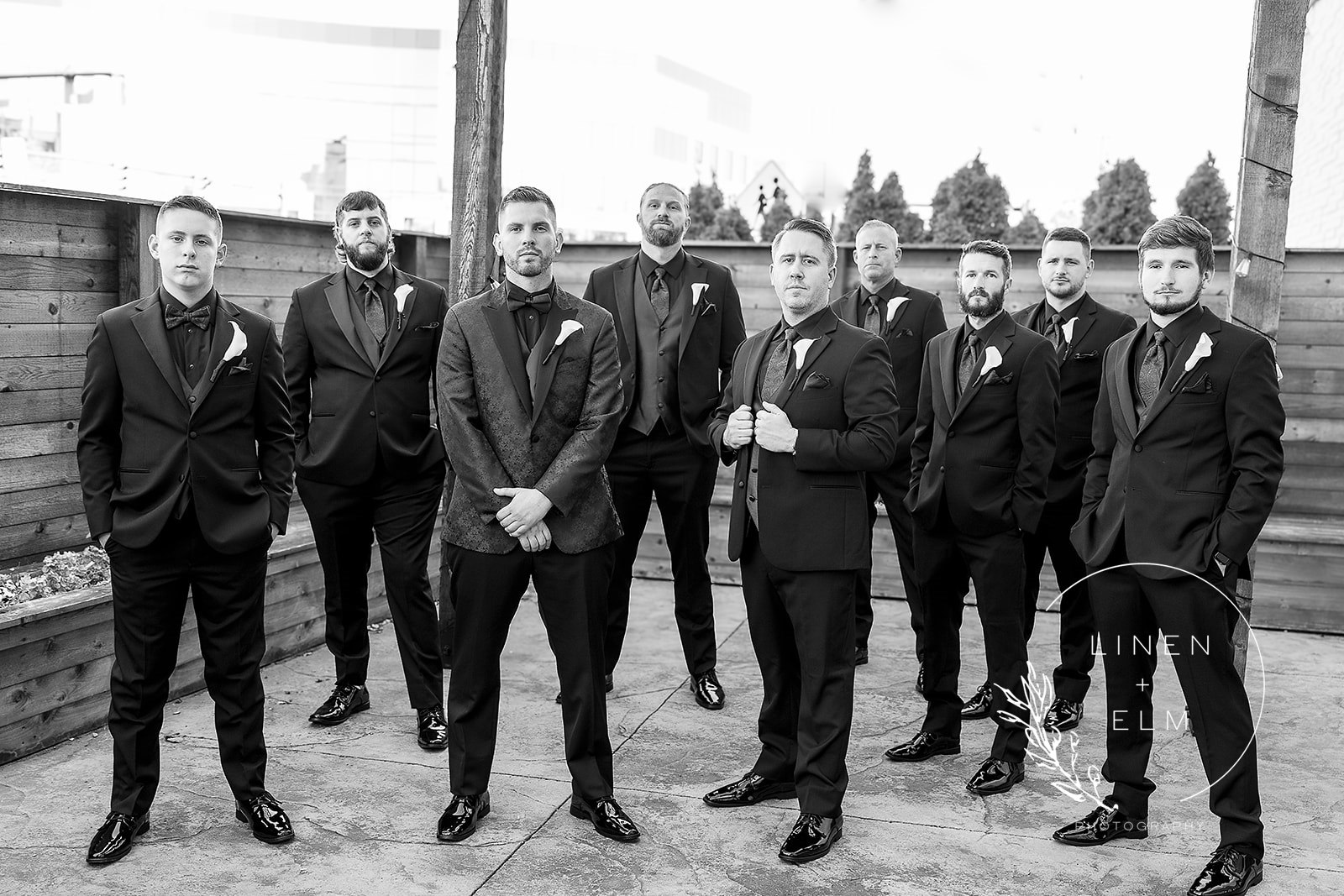 A7204000 websize | Cincinnati Wedding Photographer | Fine Art Photography | Documentary Style | Linen & Elm Photography