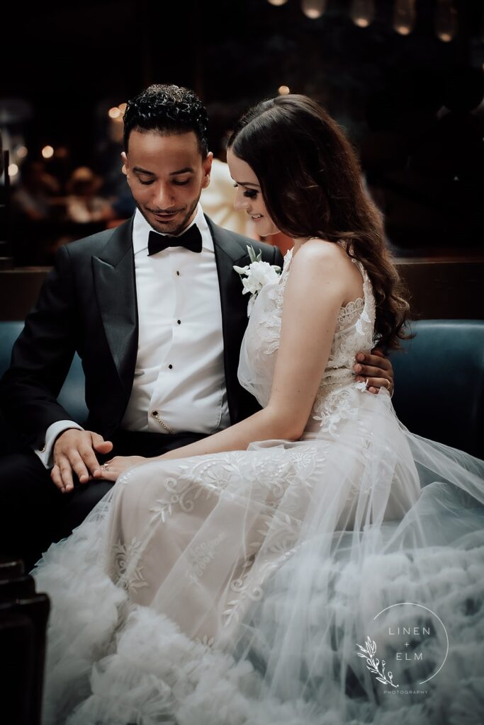 Hassan Portraits Lytle Park 2 Websize | Cincinnati Wedding Photographer | Fine Art Photography | Documentary Style | Linen &Amp; Elm Photography